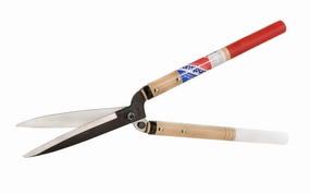 Japanese Okatsune 21" Hedge Shears