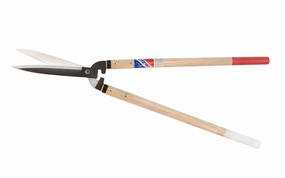 Japanese Okatsune 29" Hedge Shears