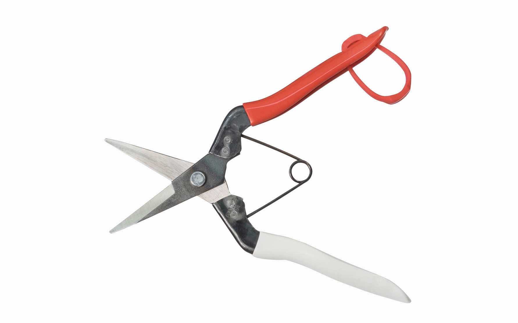 Japanese Okatsune Thinning Shears ~ No. 304