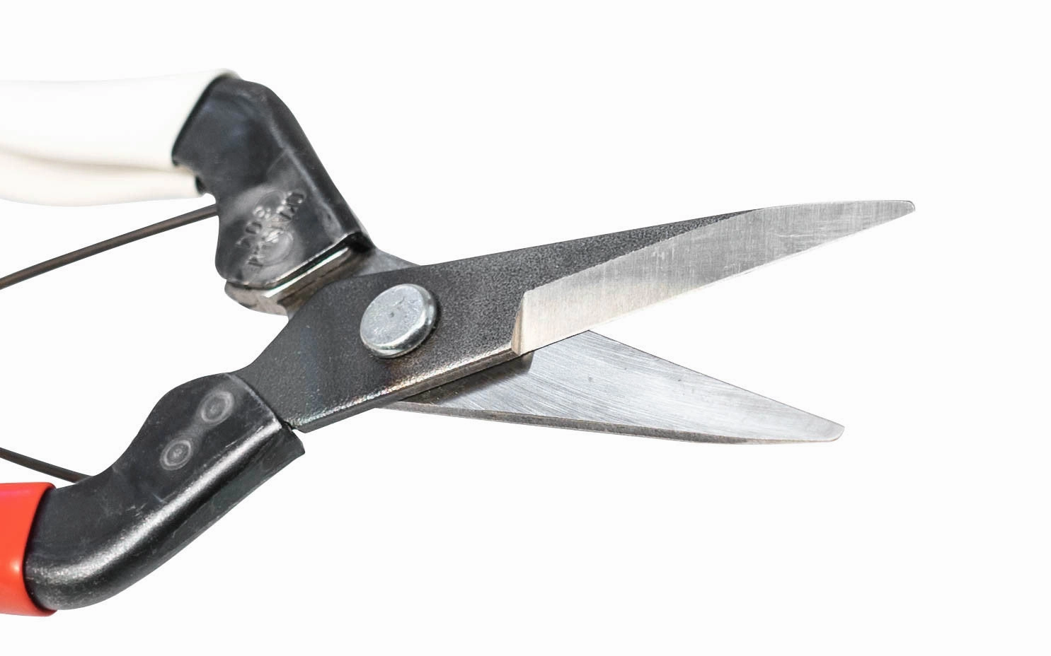 Japanese Okatsune Thinning Shears ~ No. 304