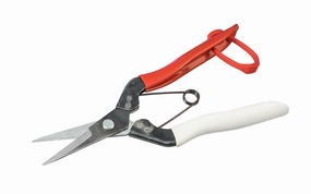 Japanese Okatsune Thinning Shears ~ No. 304