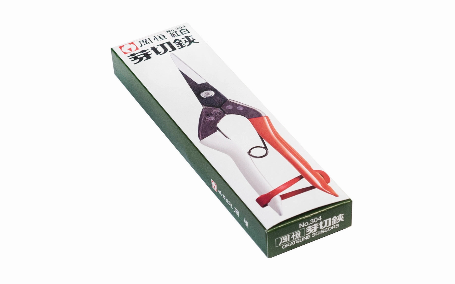 Japanese Okatsune Thinning Shears ~ No. 304