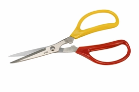 Japanese Onotetsu Garden & Floral Trimming Snips