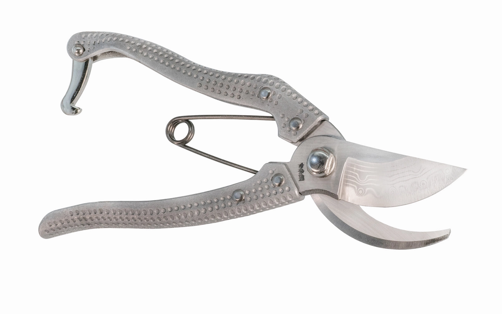 Japanese Onotetsu Laminated Steel Bypass Pruners