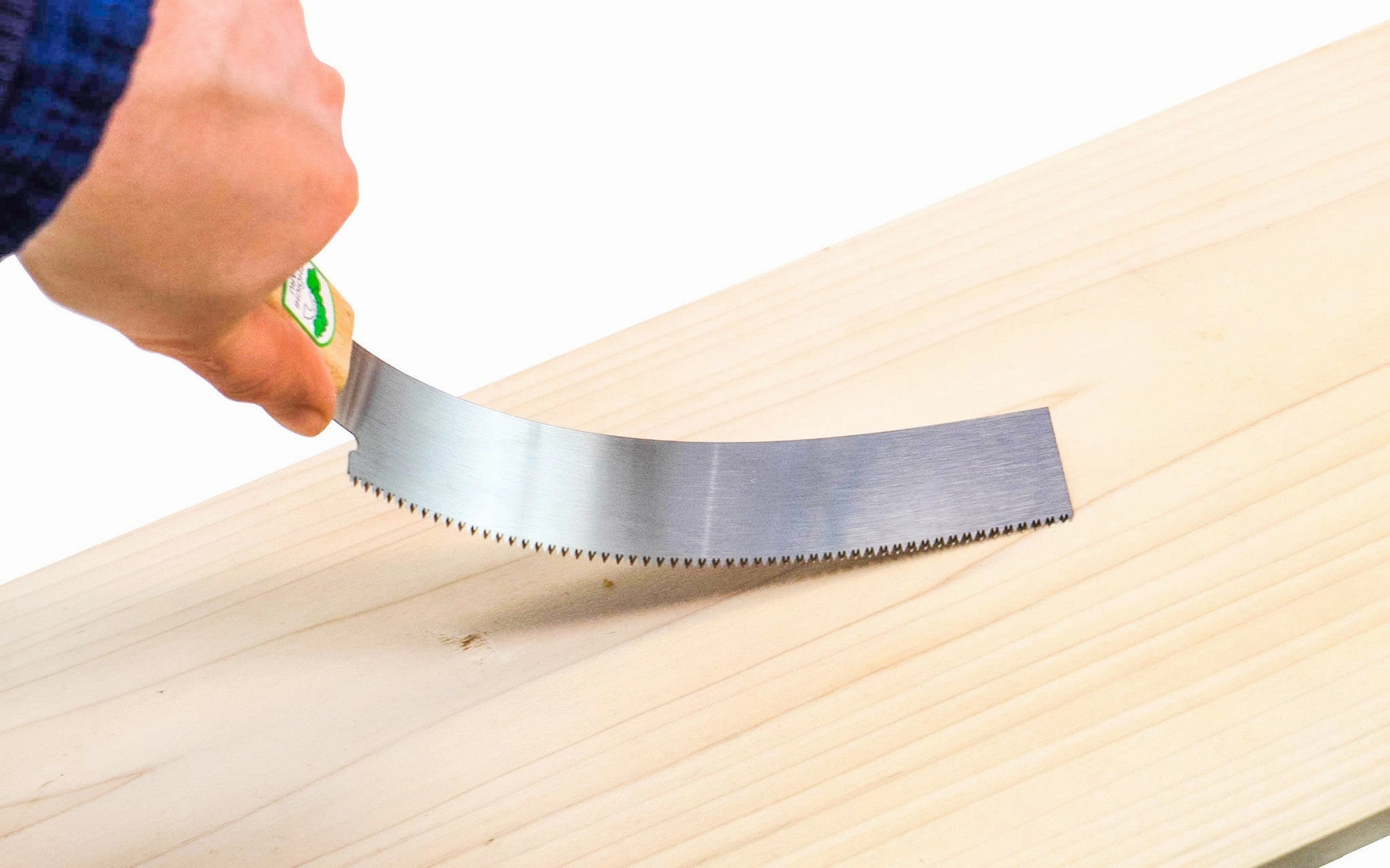 Japanese Osahiki Noko Flush Cutting Saw