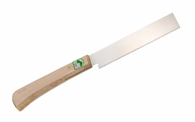 Japanese Osahiki Noko Flush Cutting Saw