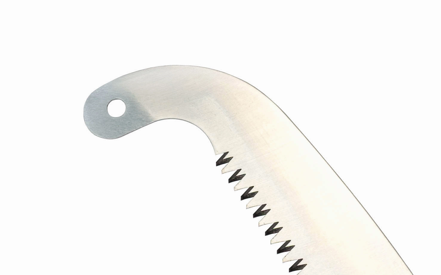 Japanese Outdoor Curved Saw with Hook