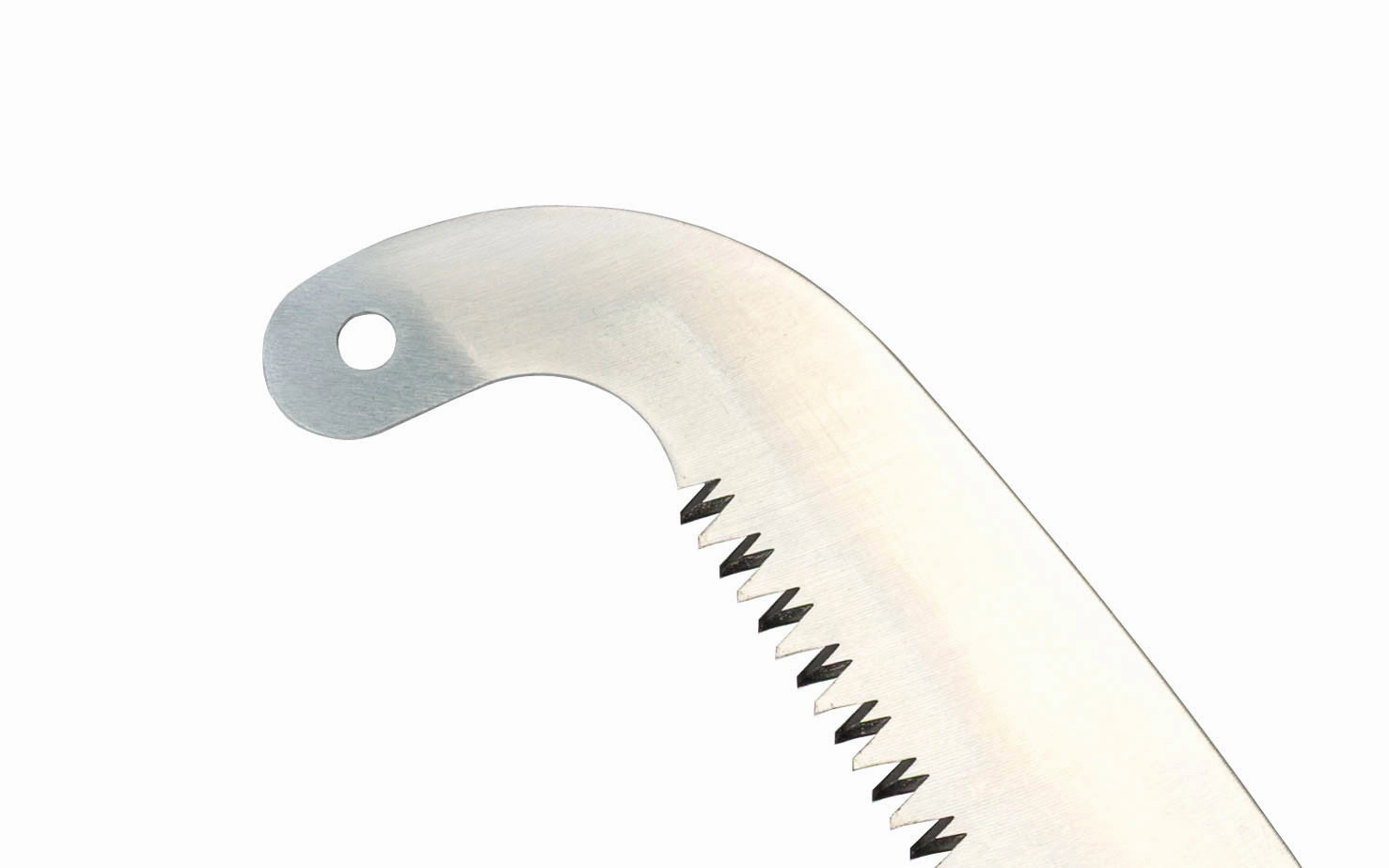 Japanese Outdoor Curved Saw with Hook
