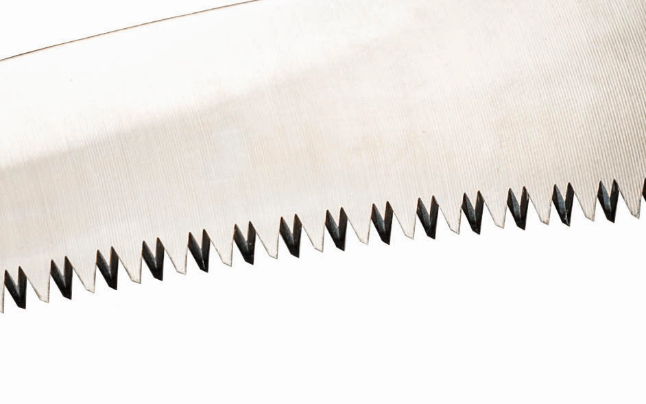 Japanese Outdoor Curved Saw with Hook