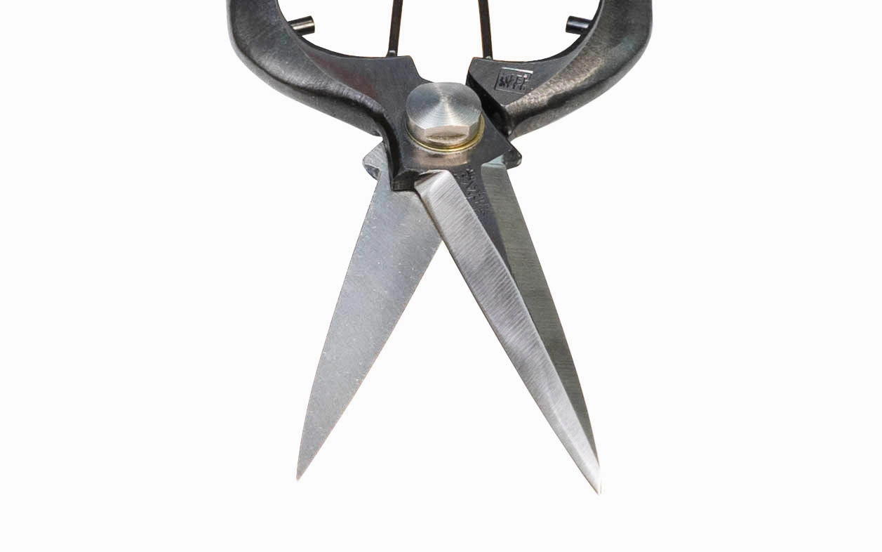 Japanese Professional Onoyoshi Forged Trimmers