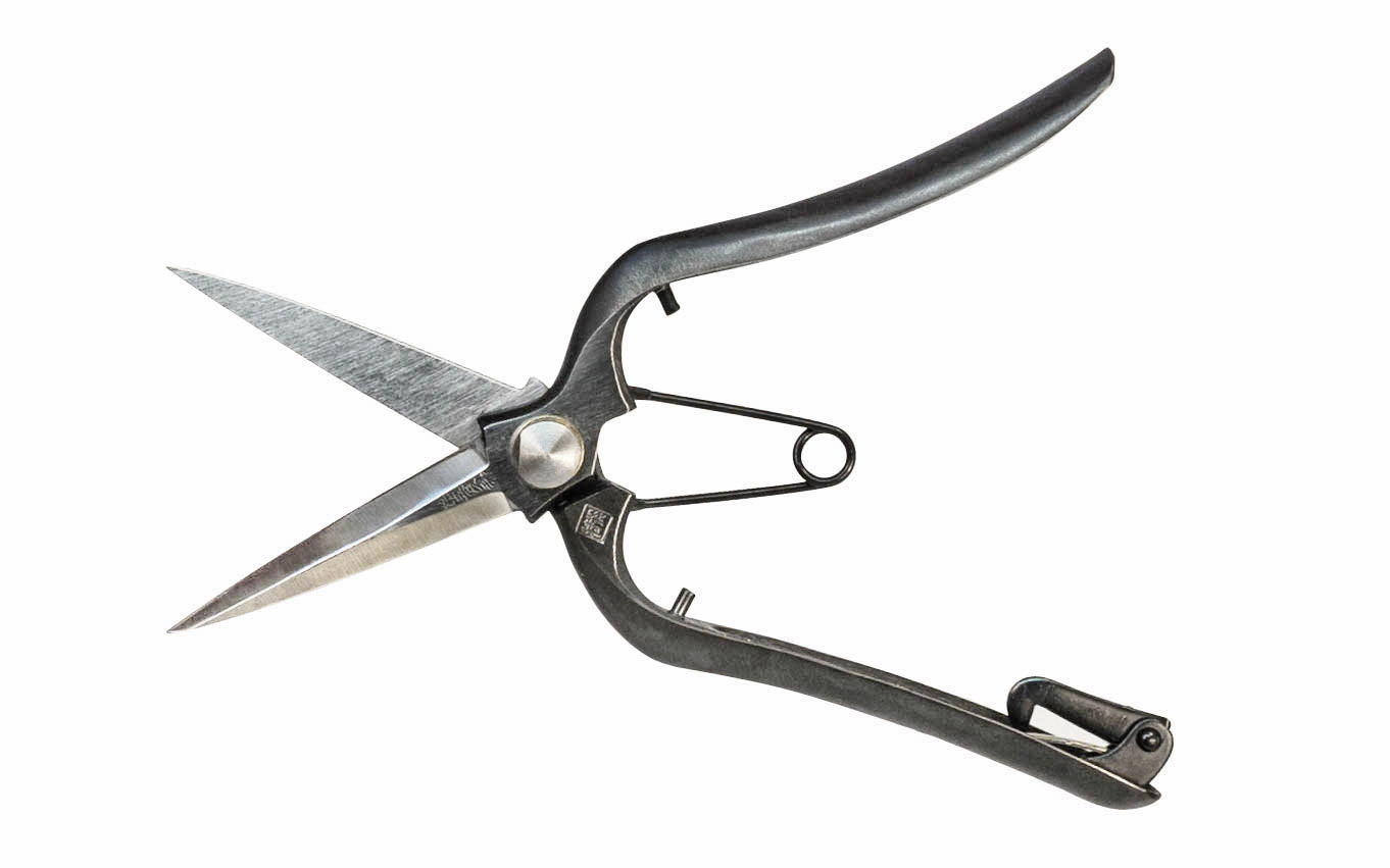 Japanese Professional Onoyoshi Forged Trimmers