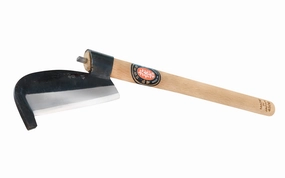 Japanese "Hitsu Nata" Forged Hatchet