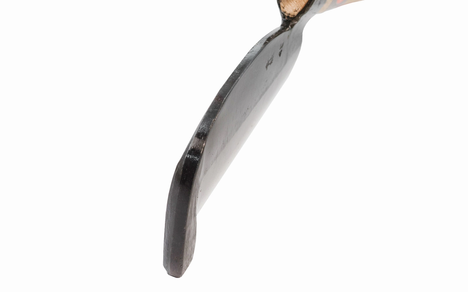 Japanese "Hitsu Nata" Forged Hatchet