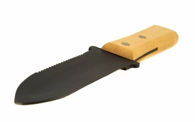 Japanese "Hori Hori" Garden Tool ~ Carbon Steel