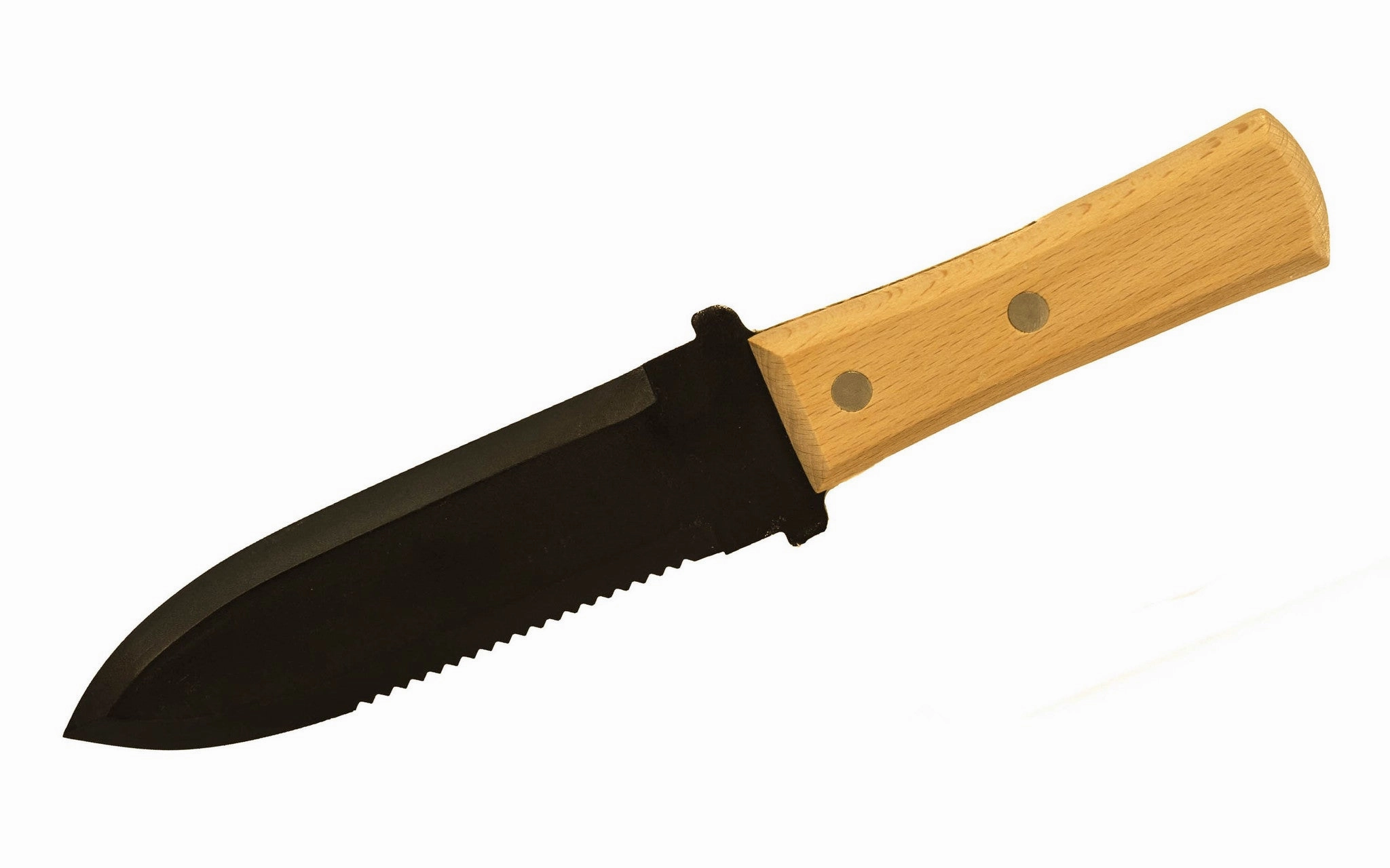 Japanese "Hori Hori" Garden Tool ~ Carbon Steel