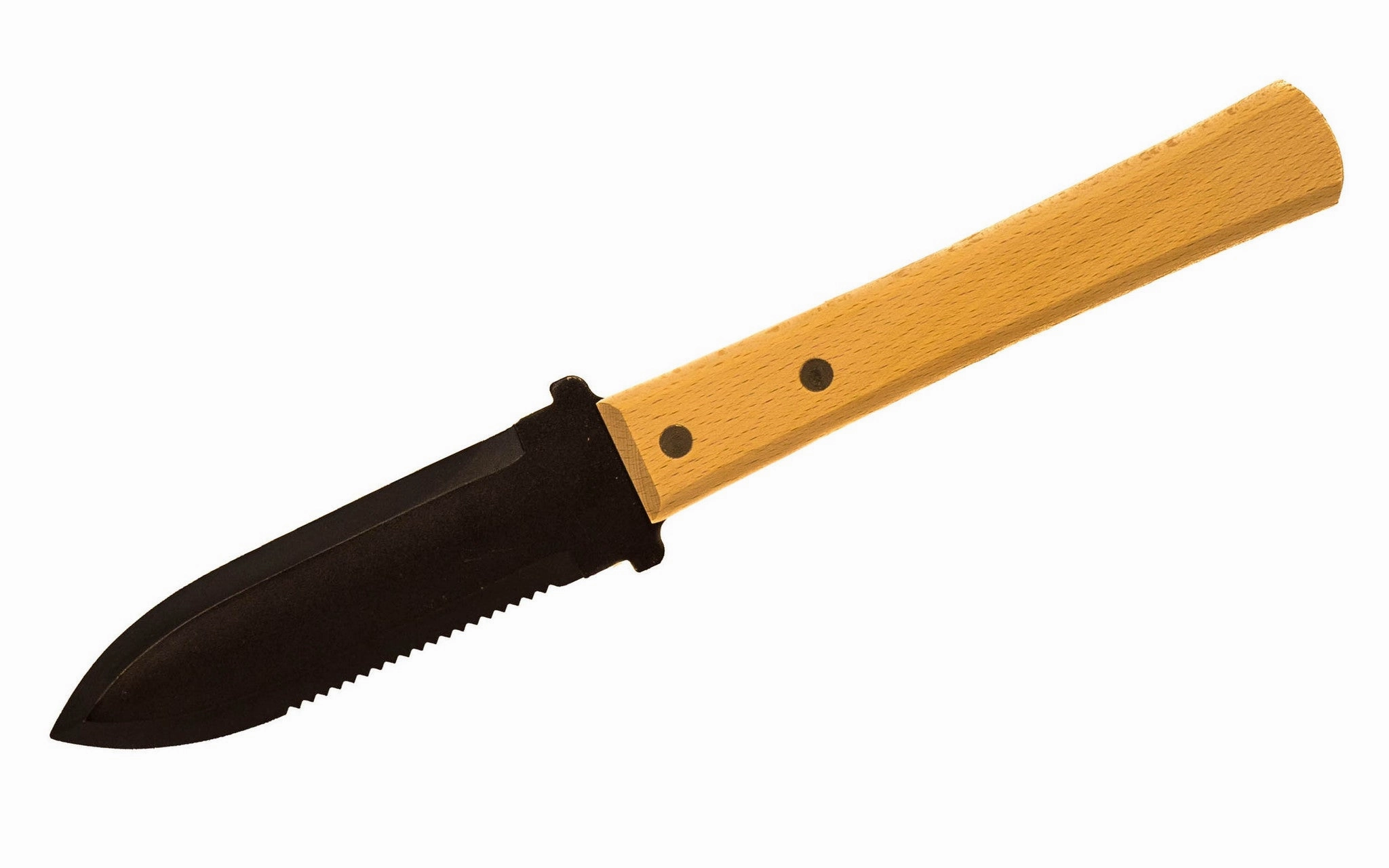 Japanese "Hori Hori" Garden Tool ~ Carbon Steel
