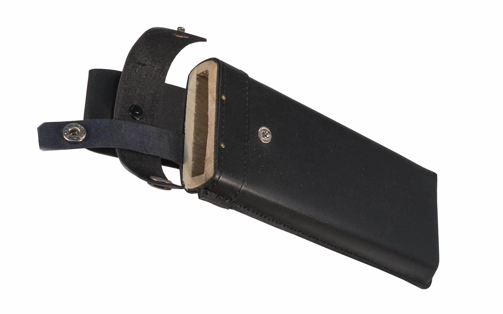 Japanese "Koshi Nata" Forged Laminated Froe-Knife