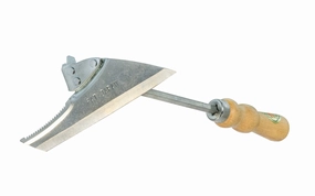 Japanese "Kurii Kama" Adjustable Hand Weeder