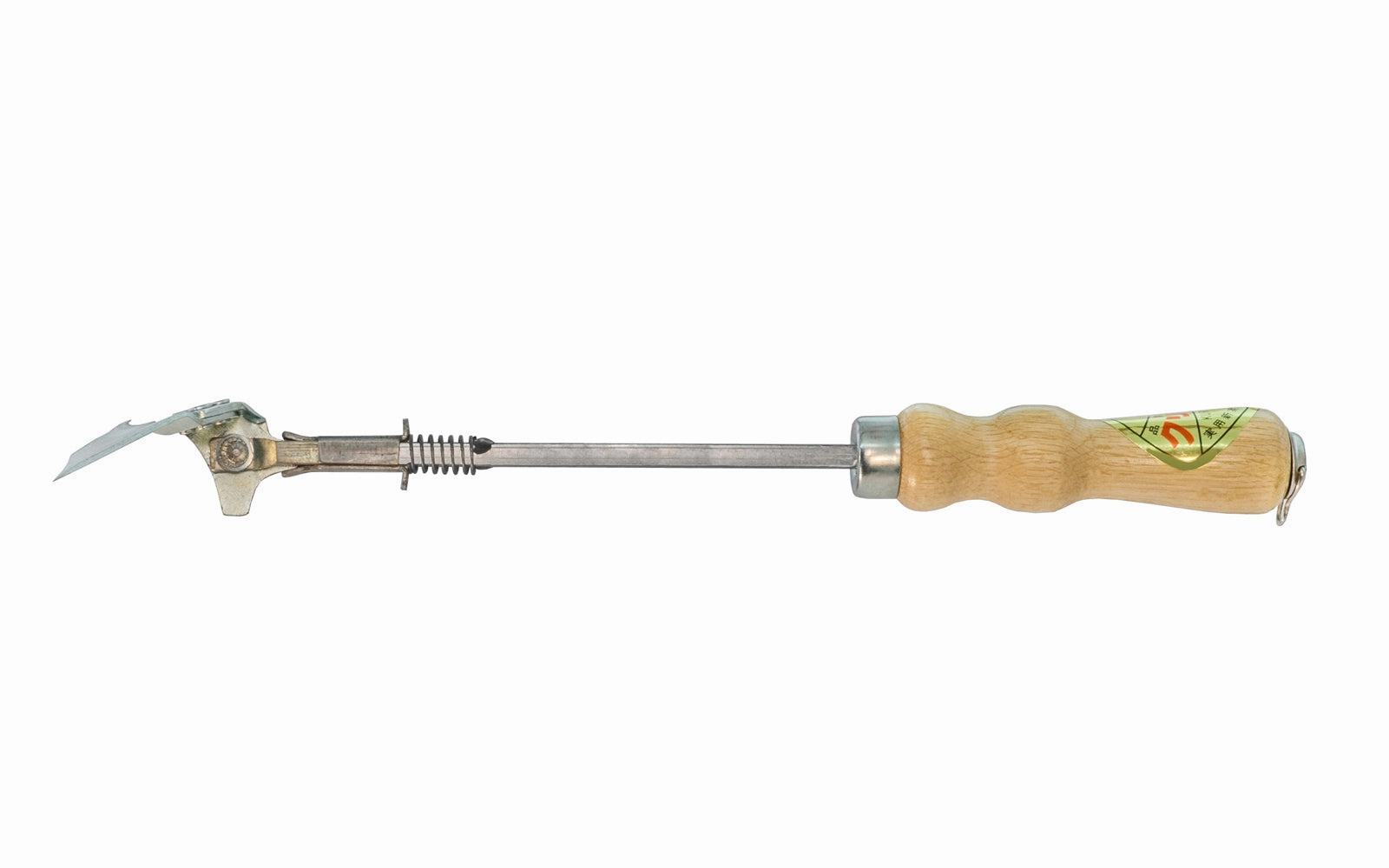 Japanese "Kurii Kama" Adjustable Hand Weeder