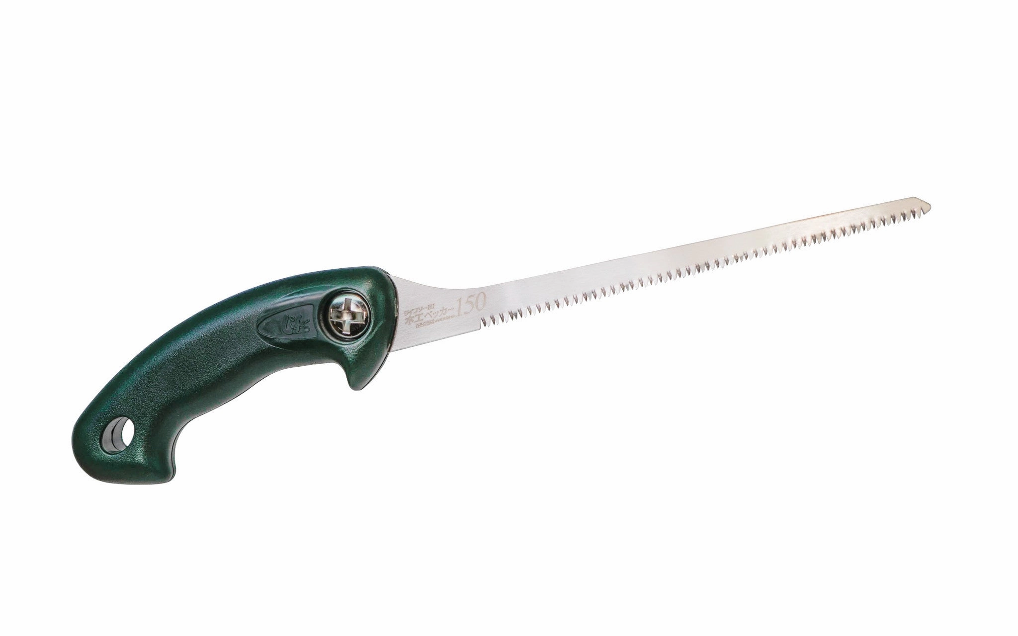 Japanese "Life Saw" Keyhole Saw