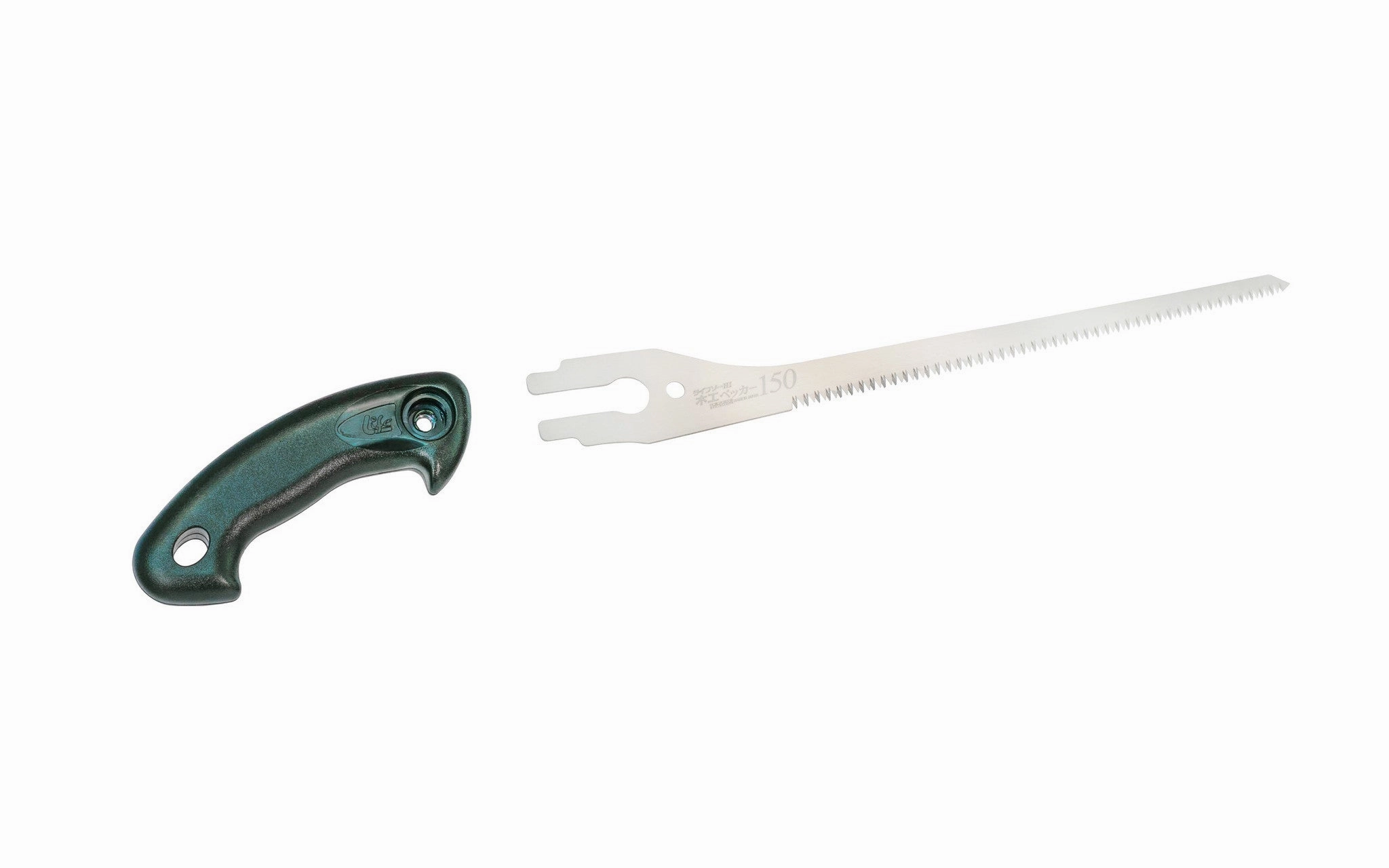 Japanese "Life Saw" Keyhole Saw