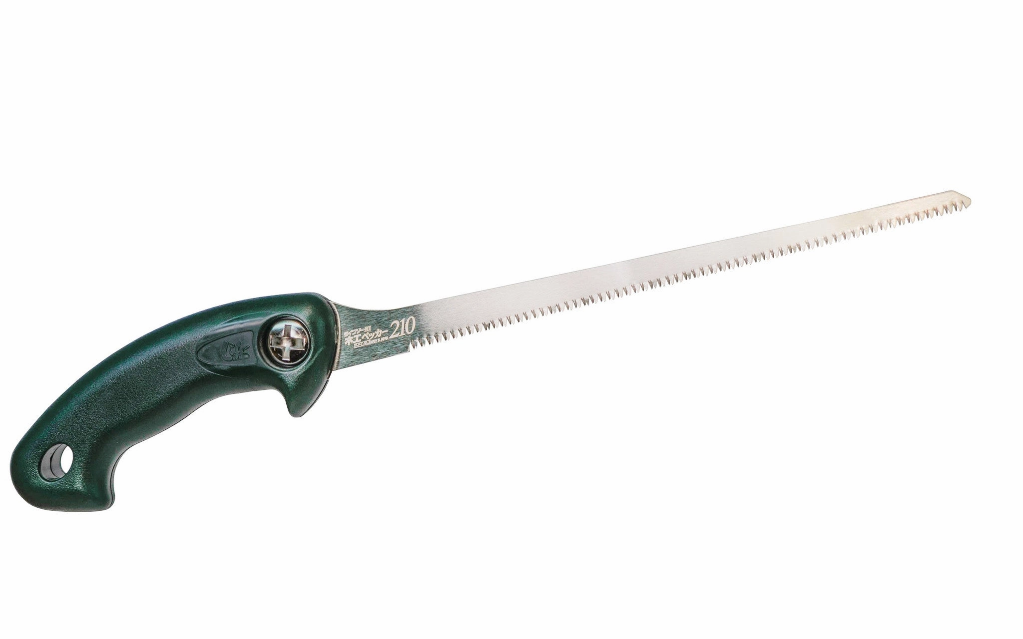 Japanese "Life Saw" Keyhole Saw