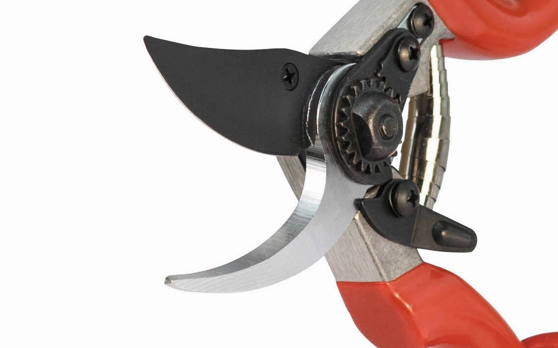 Japanese "Samurai" Bypass Pruner