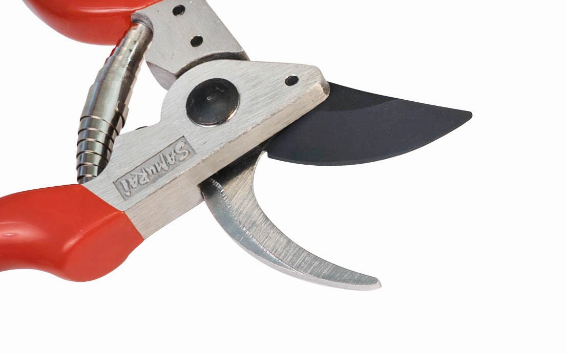 Japanese "Samurai" Bypass Pruner