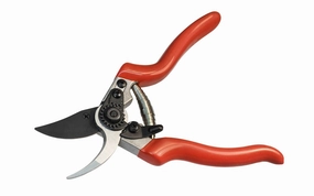Japanese "Samurai" Bypass Pruner