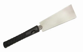 Japanese Ryoba Nokogiri 180 mm Razorsaw