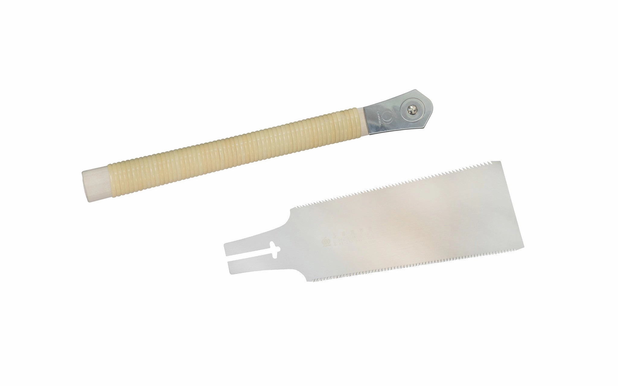 Japanese Ryoba Nokogiri 210 mm "Seiun Saku" Razorsaw