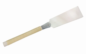 Japanese Ryoba Nokogiri 210 mm "Seiun Saku" Razorsaw