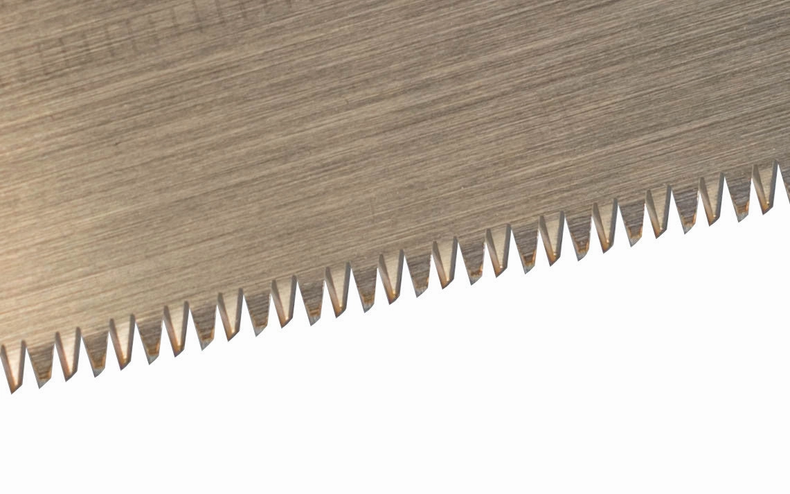 Japanese Ryoba Nokogiri 210 mm "Seiun Saku" Razorsaw