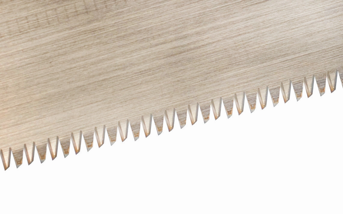Japanese Ryoba Nokogiri 240 mm "Blue Hard Komane" Razorsaw
