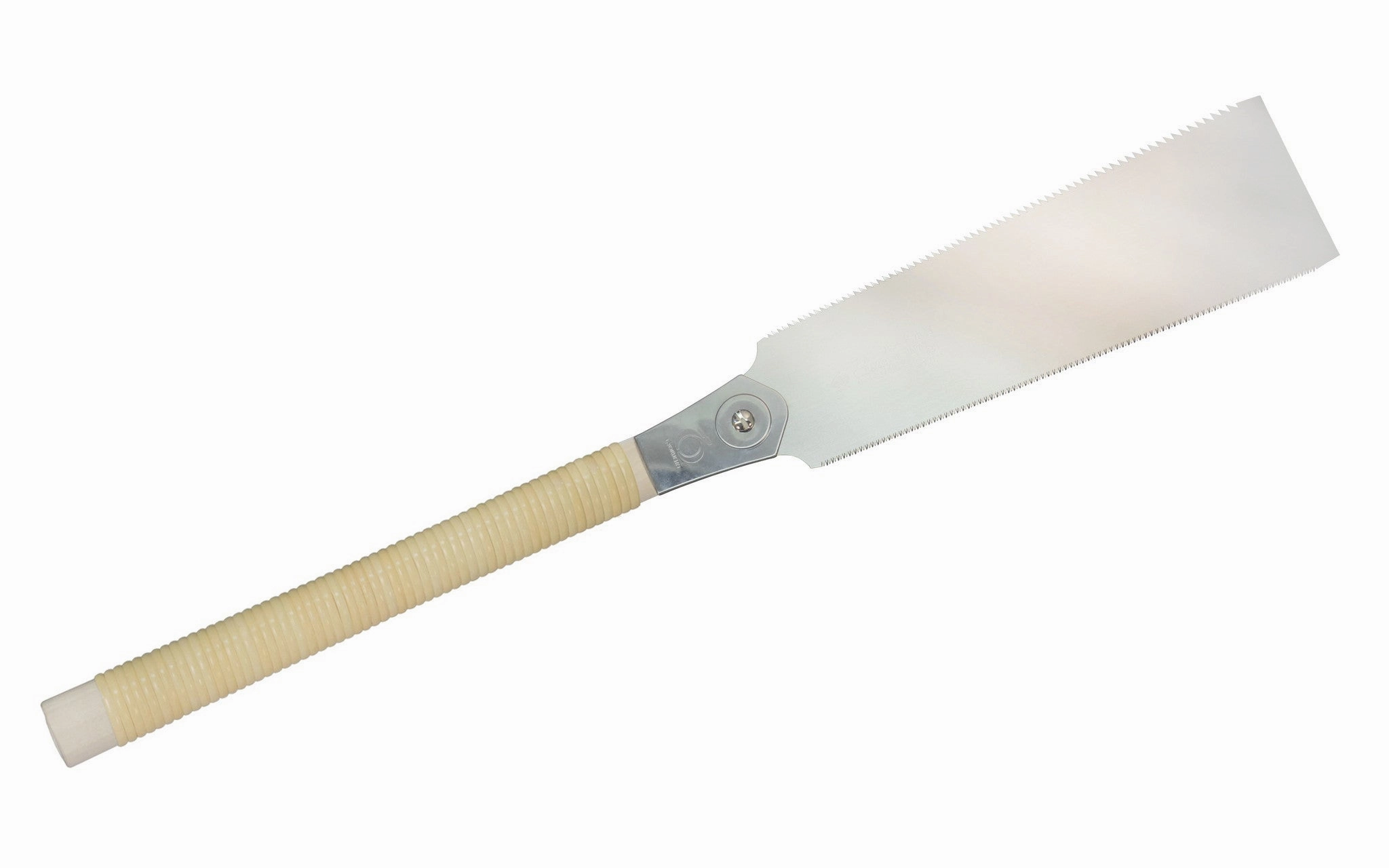 Japanese Ryoba Nokogiri 240 mm "Blue Hard Komane" Razorsaw