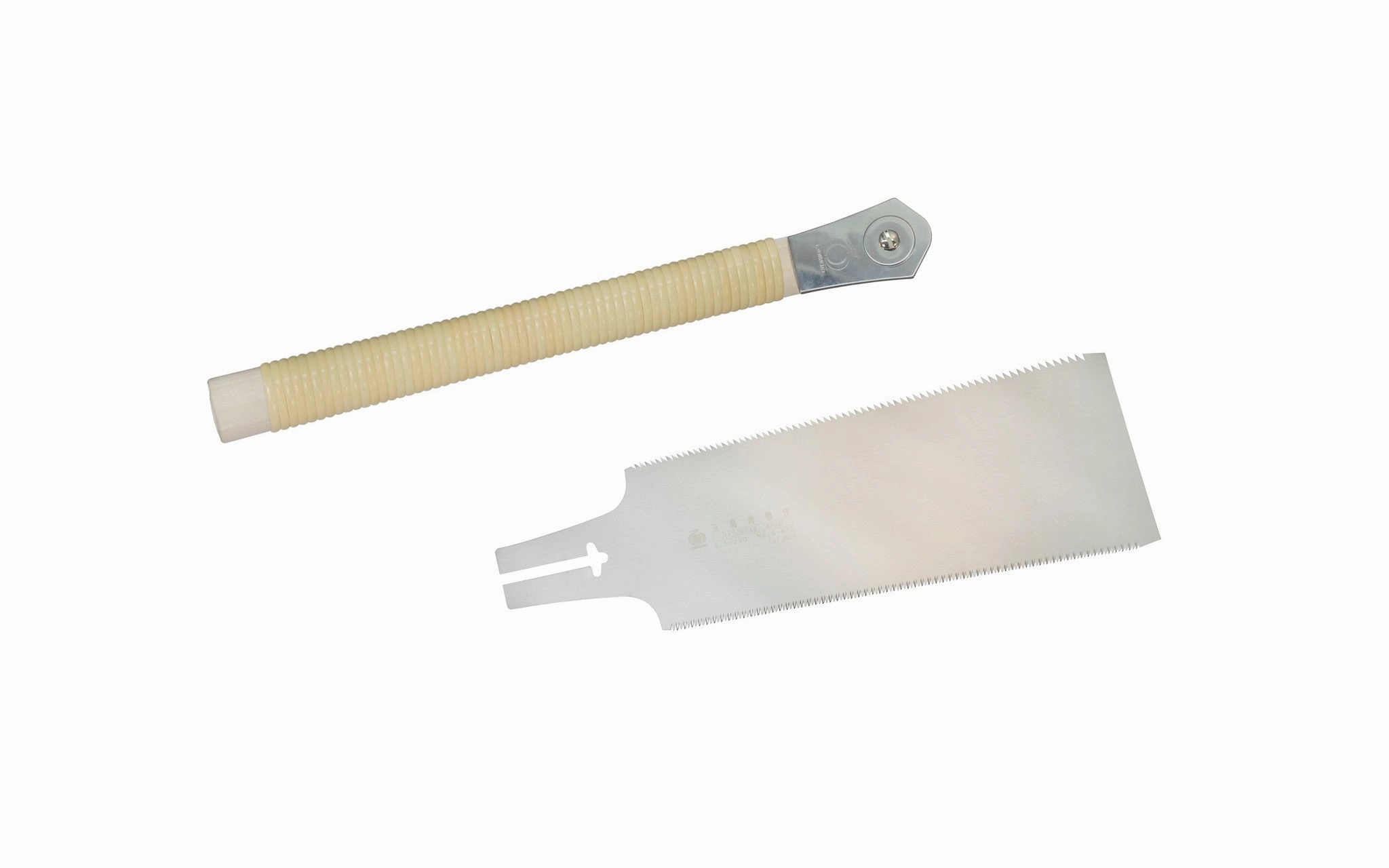 Japanese Ryoba Nokogiri 240 mm "Seiun Saku" Razorsaw