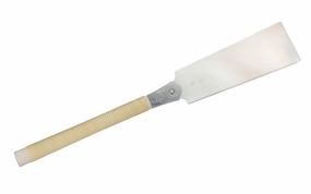 Japanese Ryoba Nokogiri 240 mm "Seiun Saku" Razorsaw