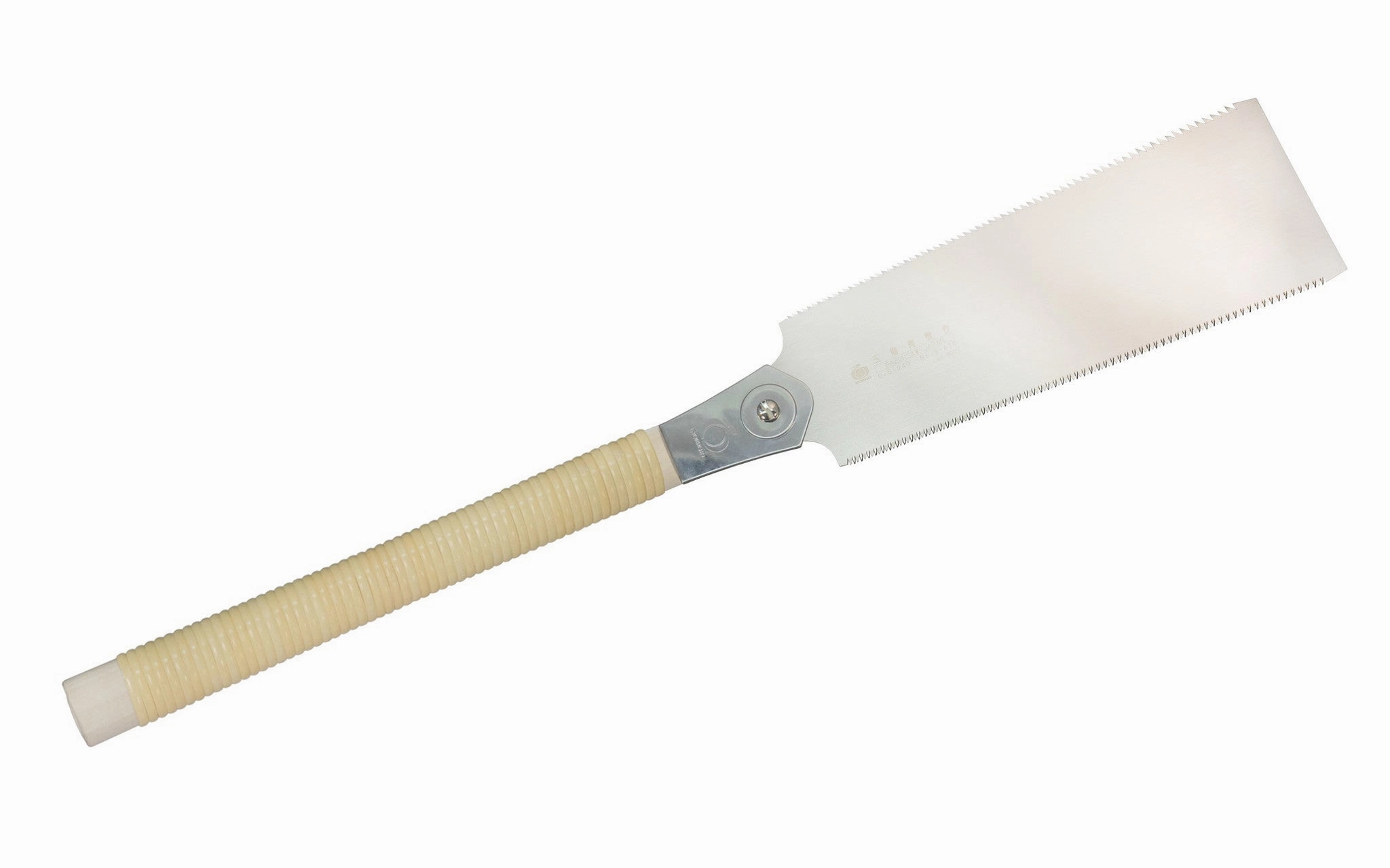 Japanese Ryoba Nokogiri 240 mm "Seiun Saku" Razorsaw