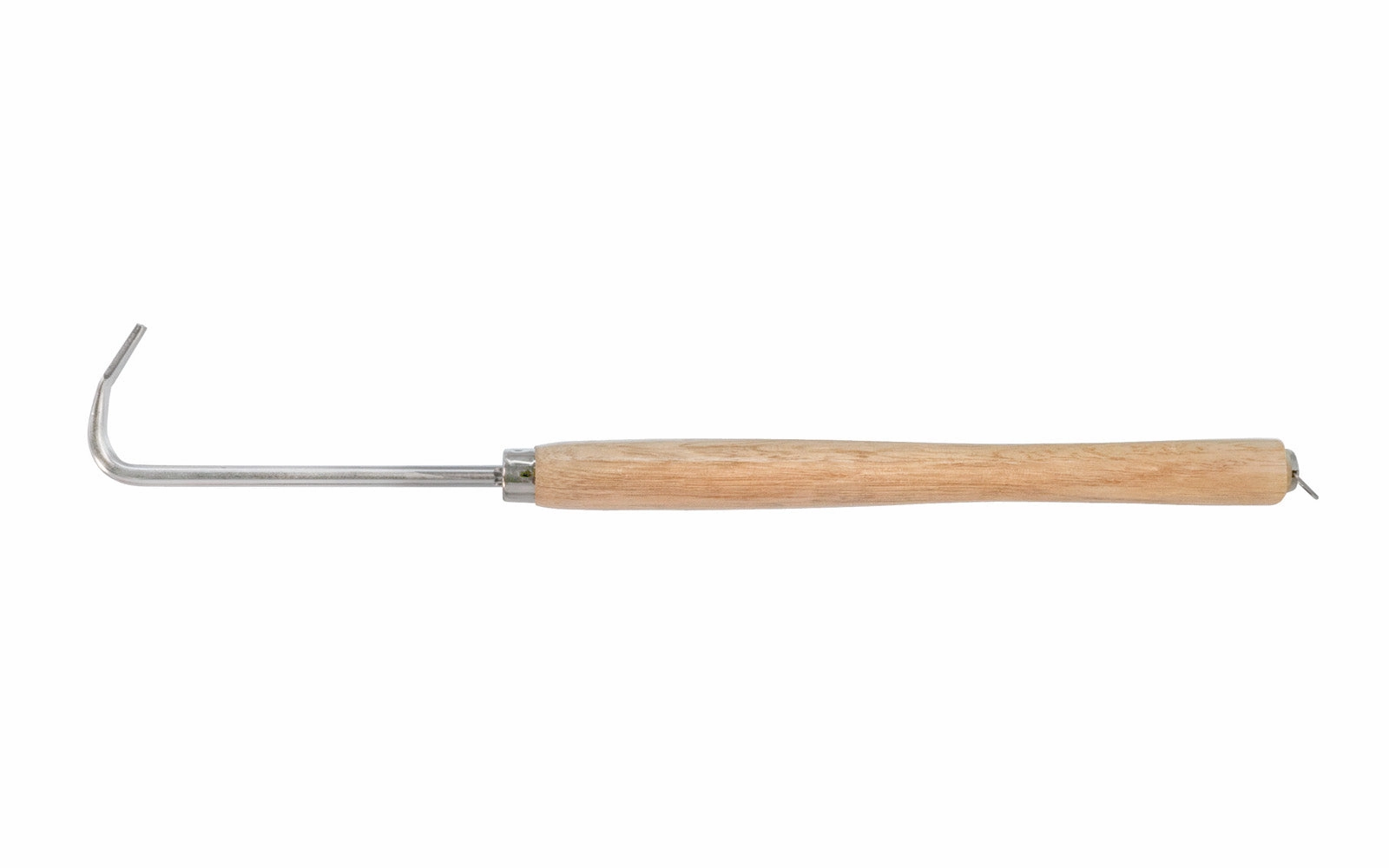 Japanese Saboten 2-Prong Hand Weeder