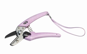 Japanese Saboten Anvil Pruner ~ No. 1278 Purple