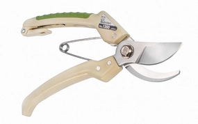 Japanese Saboten Bypass Pruning Shears