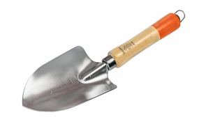Japanese Saboten Transplanting Garden Trowel