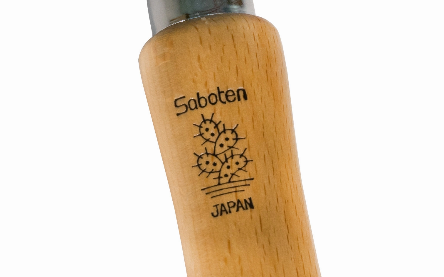 Japanese Saboten Transplanting Garden Trowel