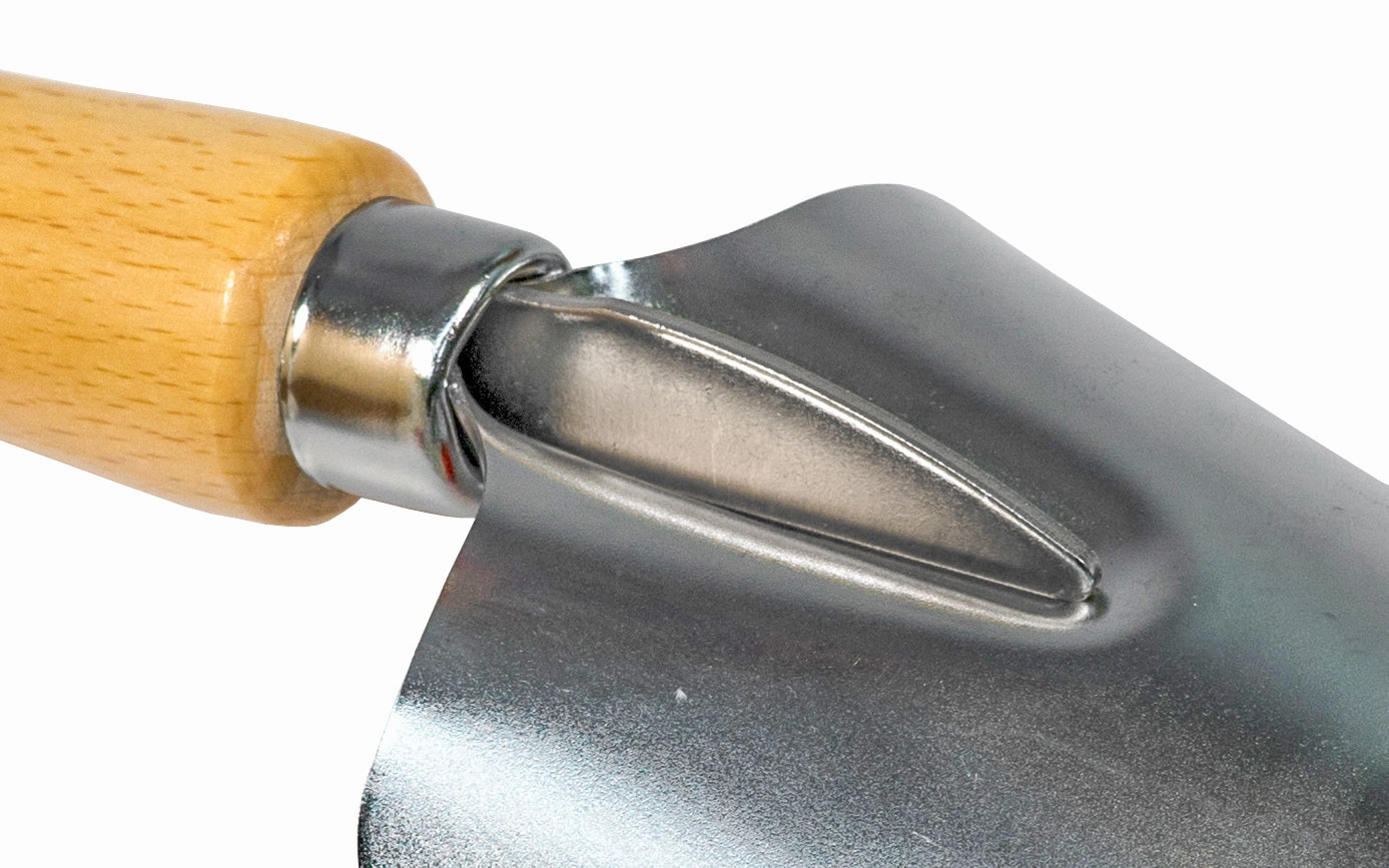 Japanese Saboten Transplanting Garden Trowel