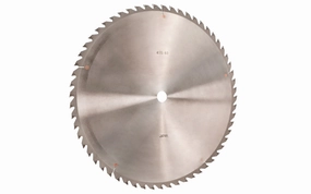 Japanese Sanwa 16-5/16" Circular Saw Blade - 60 Tooth