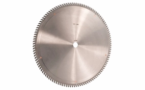 Japanese Sanwa 16" Circular Saw Blade - 120 Tooth