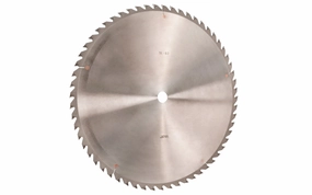 Japanese Sanwa 16" Circular Saw Blade - 60 Tooth