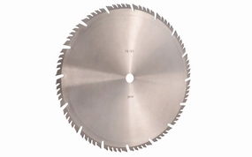 Japanese Sanwa 16" Circular Saw Blade - 80 Tooth
