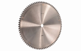 Japanese Sanwa 16" Circular Saw Blade - 80 Tooth