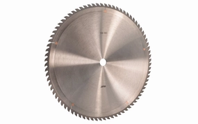 Japanese Sanwa 16" Circular Saw Blade - 80 Tooth